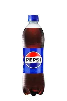 Pepsi Cola 500ml