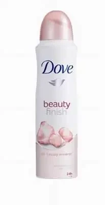 Dove Beauty Finish 150ml