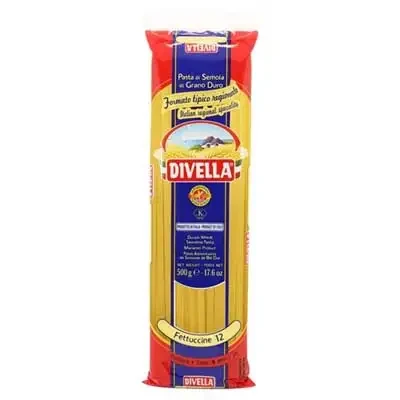Divella Fettuccine #12 500g