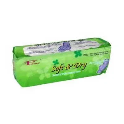 Farai Soft & Dry 10s