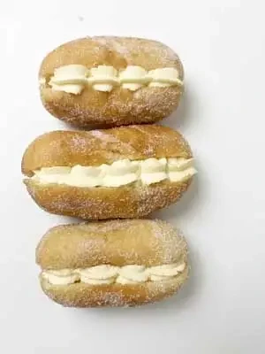 Dinky Doughnuts
