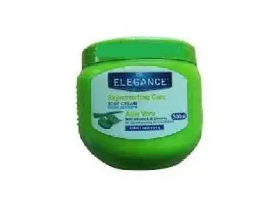 Elegance Aloe Vera B-Cream 300ml