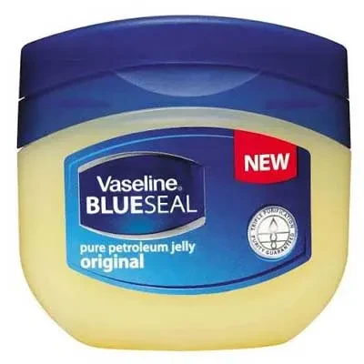 Vaseline Blue Seal Original 250ml