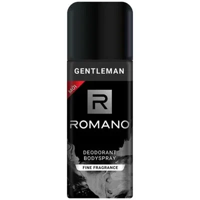 Romano Gentleman Spray