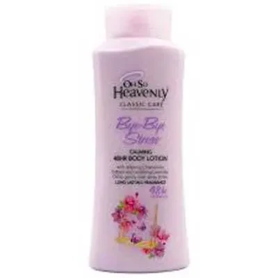 Oh So Stress Calming Lotion 720ml