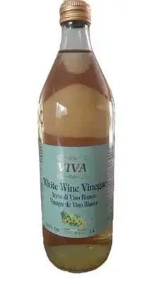 Viva White Vinegar 1l