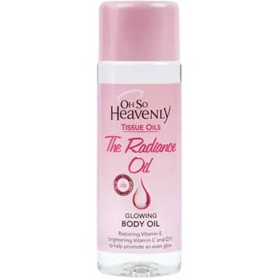 Oh So Heaven Tissue Oil 125ml