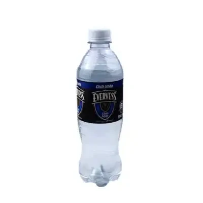 Evervess Club Soda 500ml
