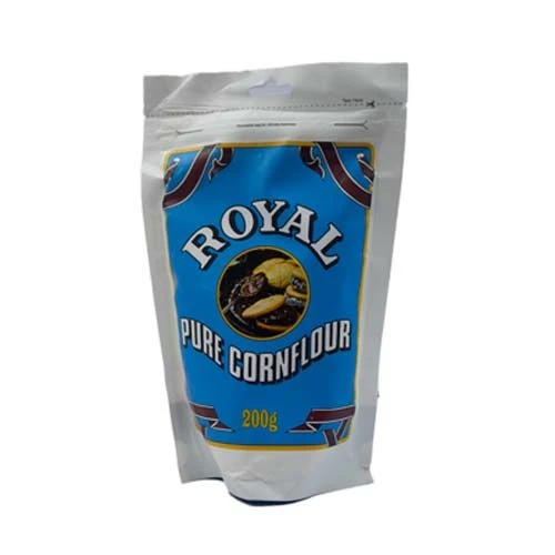 Royal Pure Cornflour 200g