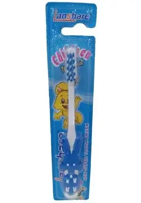 Lanshare Kids Toothbrush