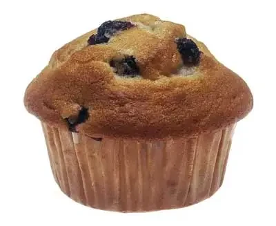 Muffins Blueberry