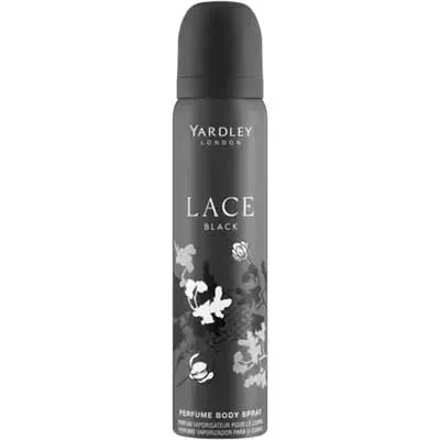 Yardley Lace 90ml
