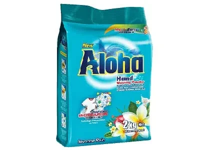 Aloha S/Rain 2kg