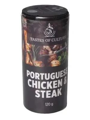 Amai Port Chicken 95g