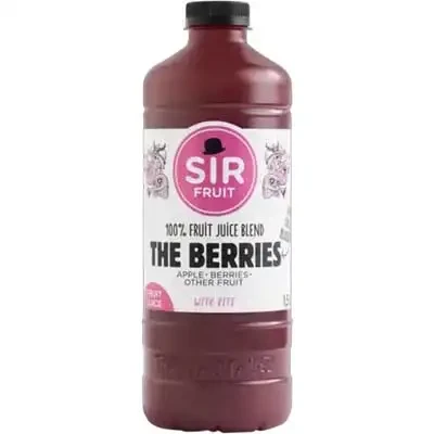 Sir Fruit Berries 1.5l