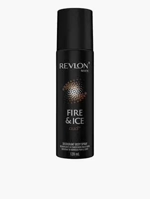 Revlon F&I Oud Deo
