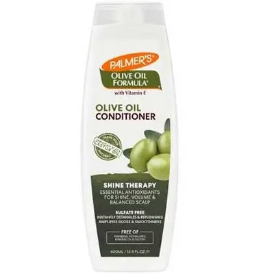 Olive Oil Conditioner 400ml