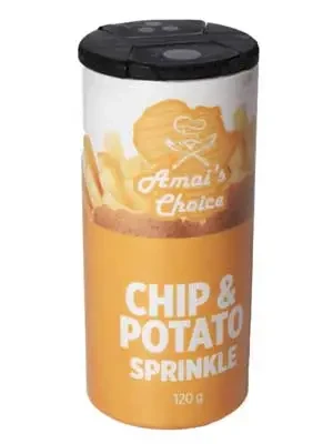 Amai Chips & Potatoes 120g