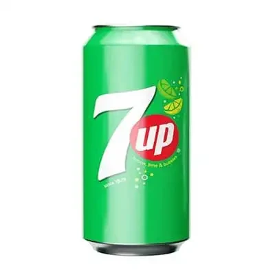 7 Up 330ml