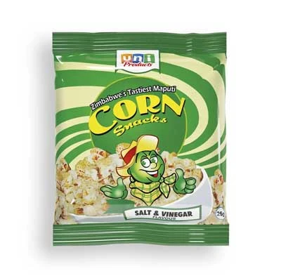 Uni Corn Vinegar 25g