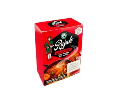 Rajah All In One Curry Powder 50g