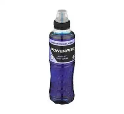 Powerade Jagged Ice Sports Drink 50