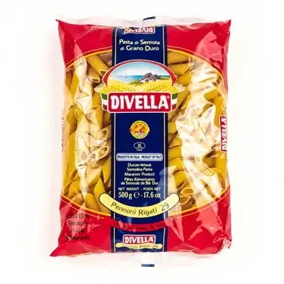 Divella Pennoni Rigate 29 500g