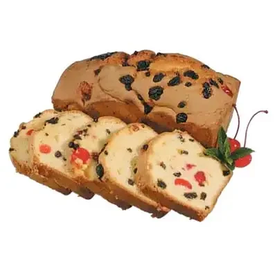Madeira Loaf Fruit