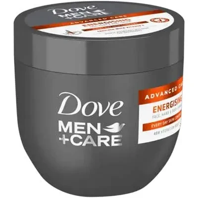 Dove Energising 400ml