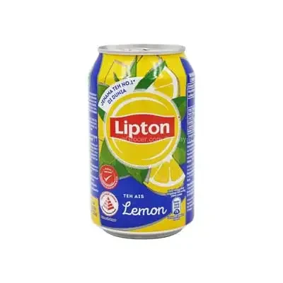 Lipton Lemon Ice Tea Flav 300ml