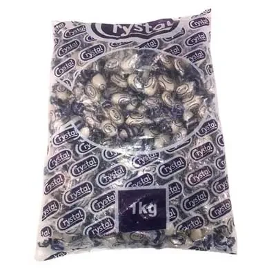 Crystal Mints 1kg