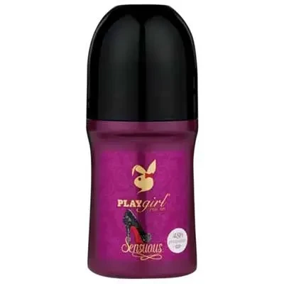 Playgirl Sensous 50ml