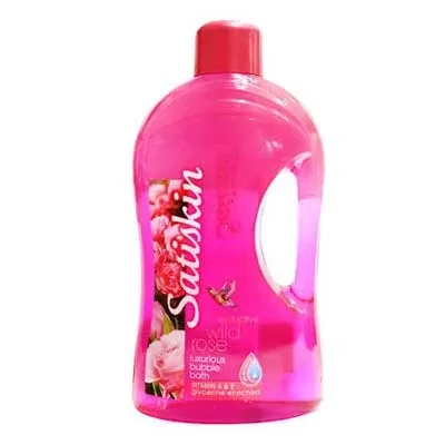 Satiskin Wild Rose 2l