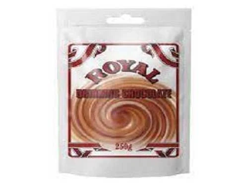 Royal Drinking Chocolate 250g