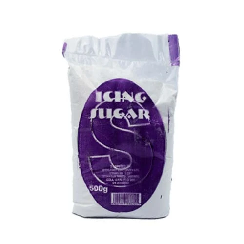 Styleset Icing Sugar 500g