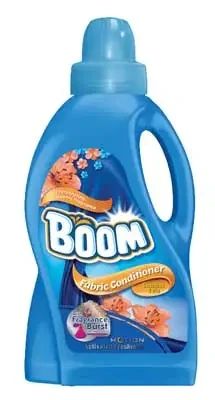 Boom Fabric Conditioner Summer Rain
