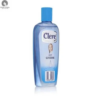 Clere Pure Glycerine 200ml