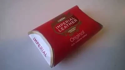 Imperial Leather Bath Soap J/Spa 15