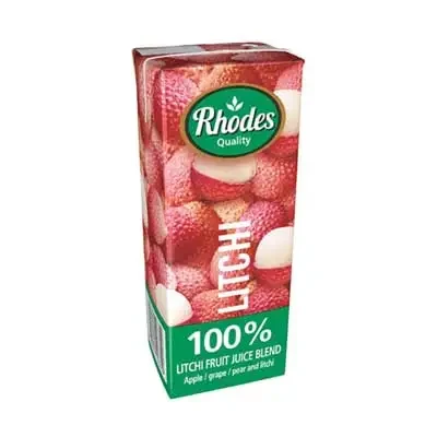 Rhodes Litchi 200ml