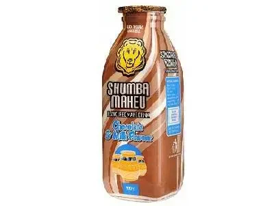 Shumba Maheu Chocolate 400ml