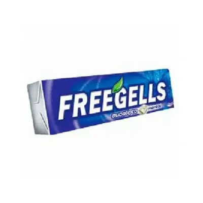 Freegells 27.9g