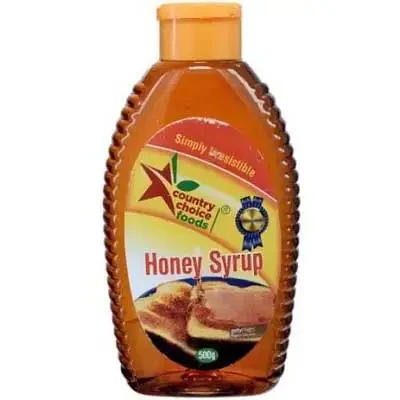 Country Choice Foods Pure Honey Syr