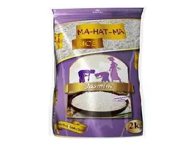 Mahatma Jasmine Rice 2kg