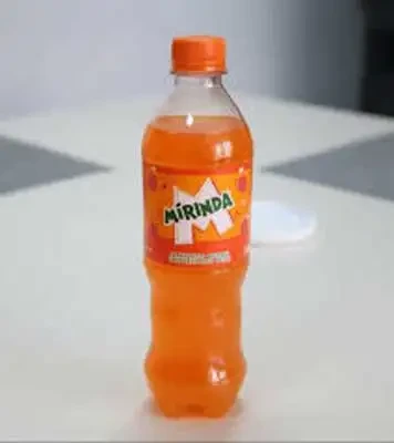 Mirinda Orange 500ml