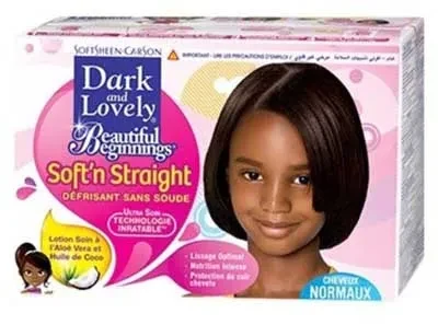 Dark And Lovely Bb Box