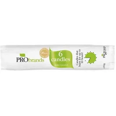 Probrands Candles 300g