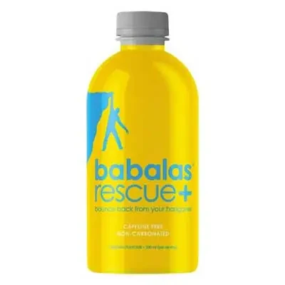 Babalas Rescue+