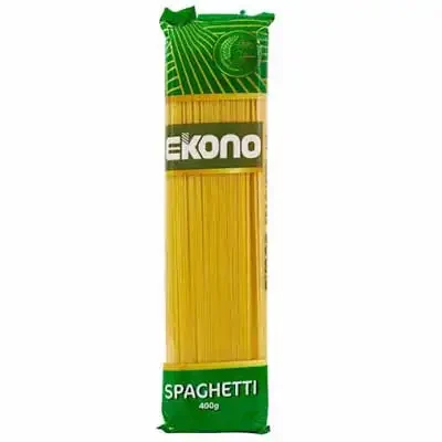 Ekono Spaghetti