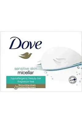 Doves Micellar Soap