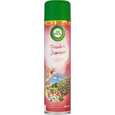 Airwick Peach & Jasmine 280ml